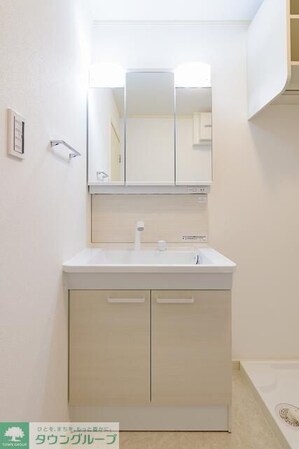 CASA DE ROSAの物件内観写真